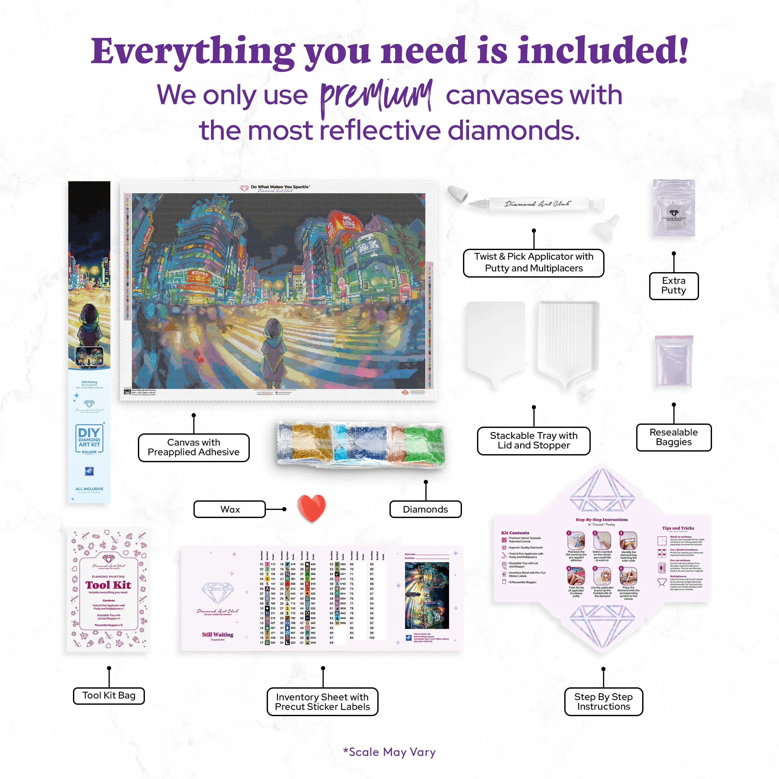 Still Waiting - Image 3