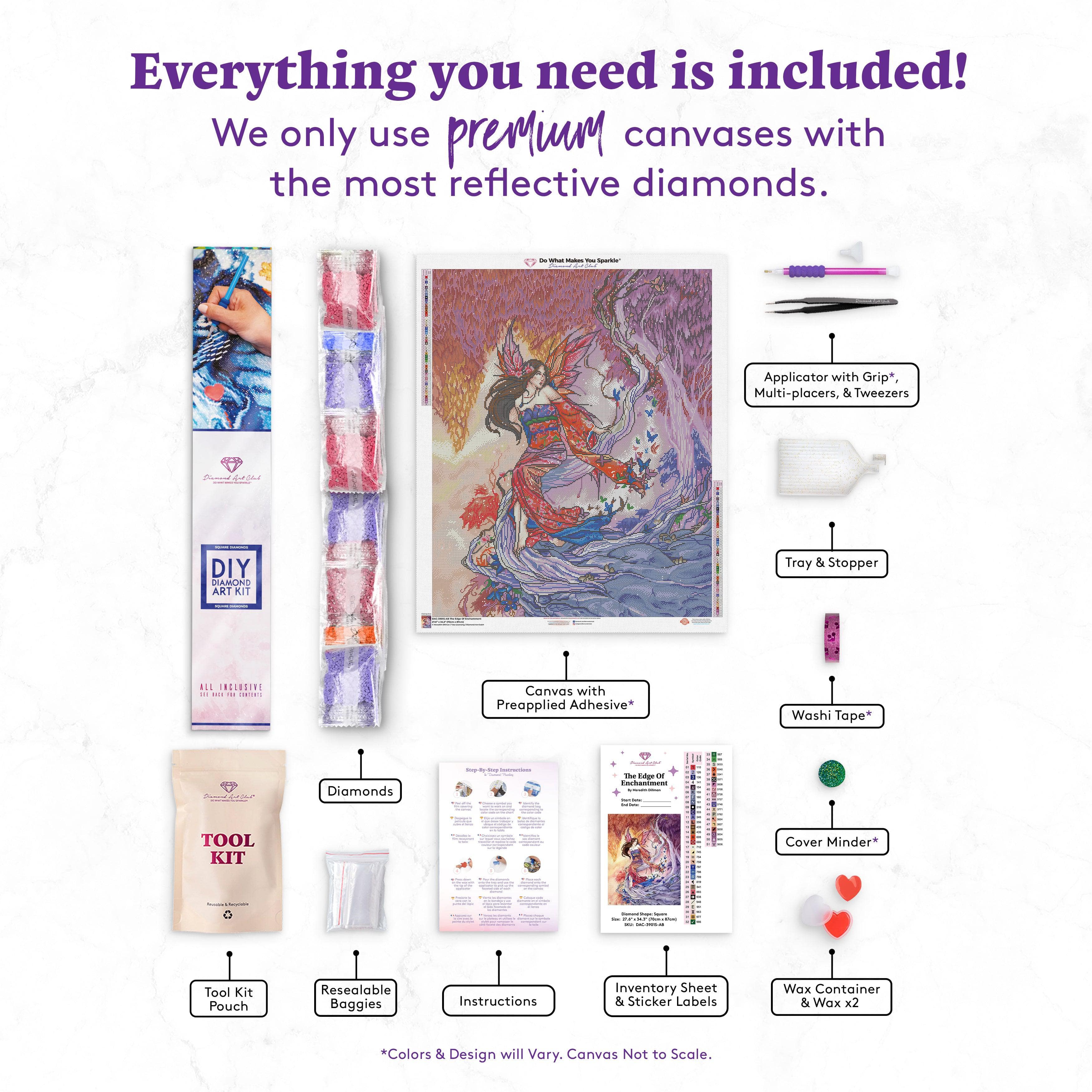 The Edge of Enchantment - Image 3