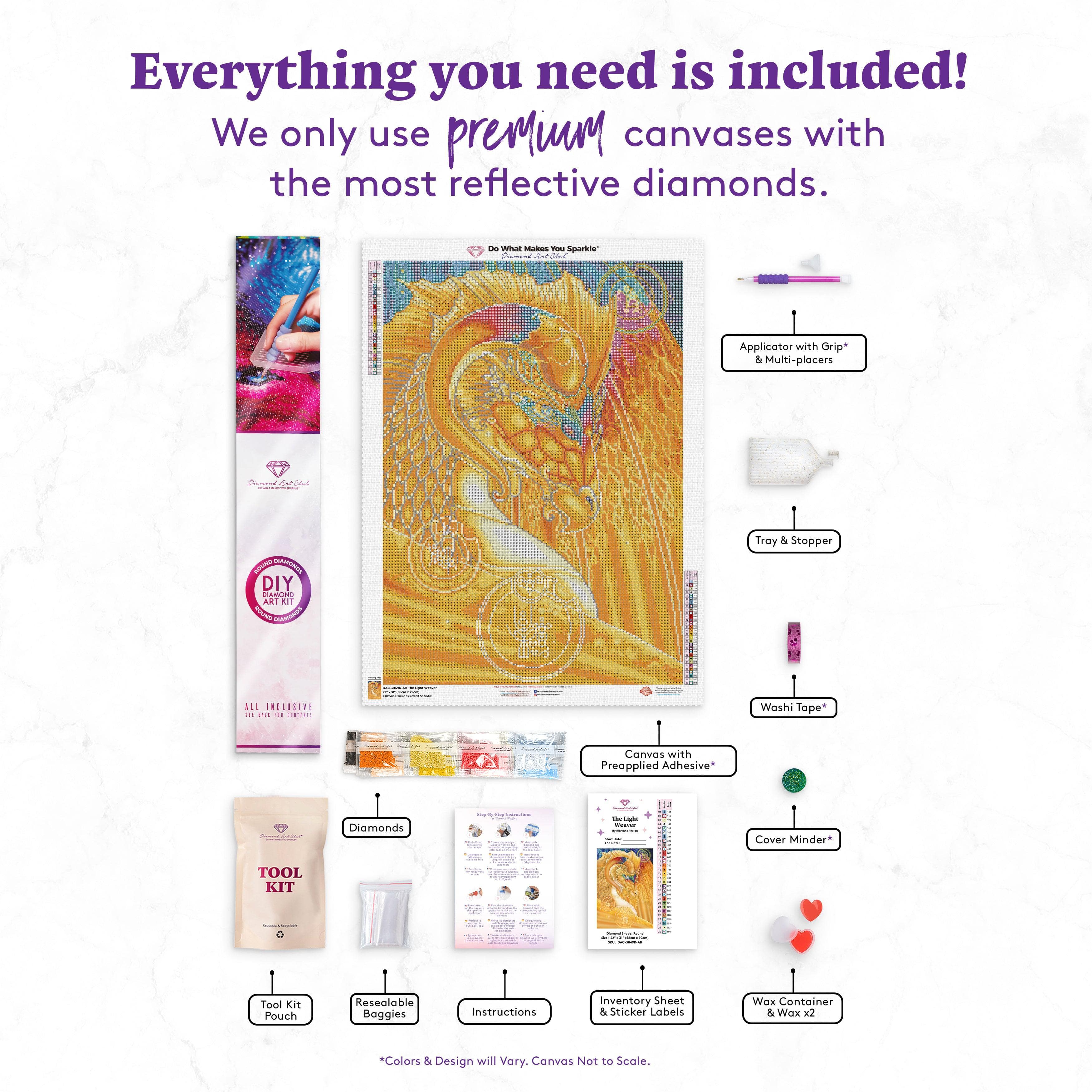 The Lightweaver - Image 3