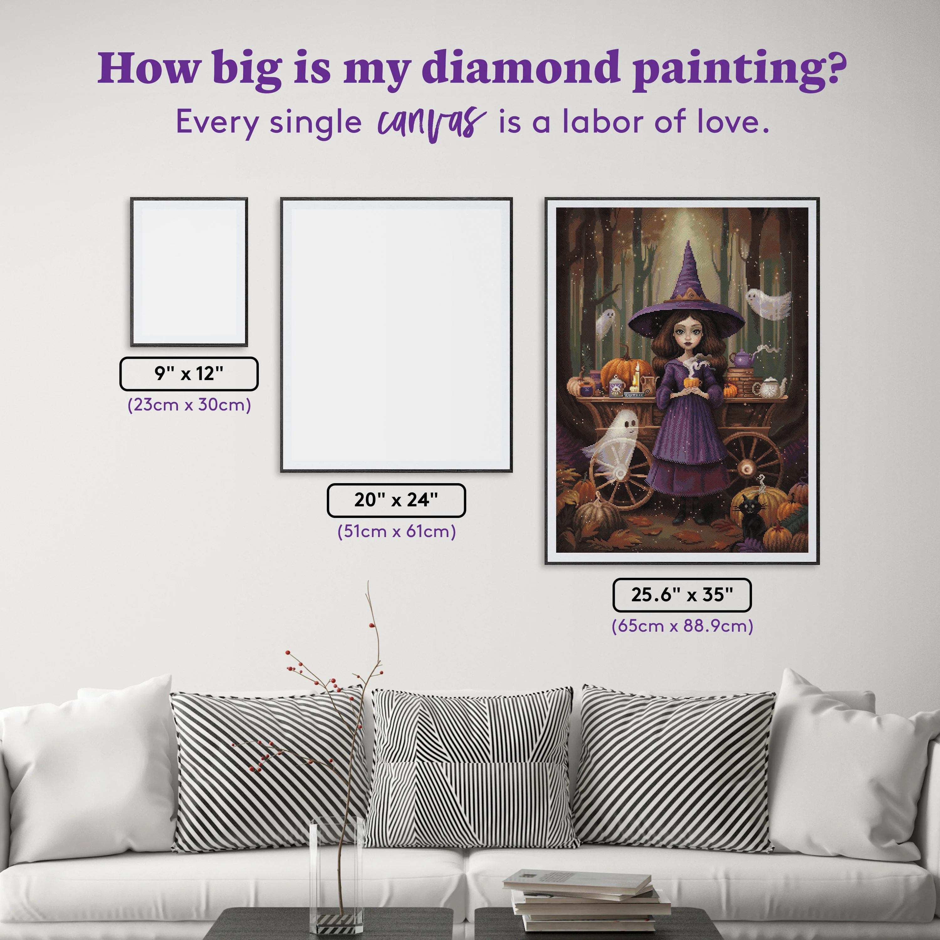 The Witch's Apothecary Cart - Image 4