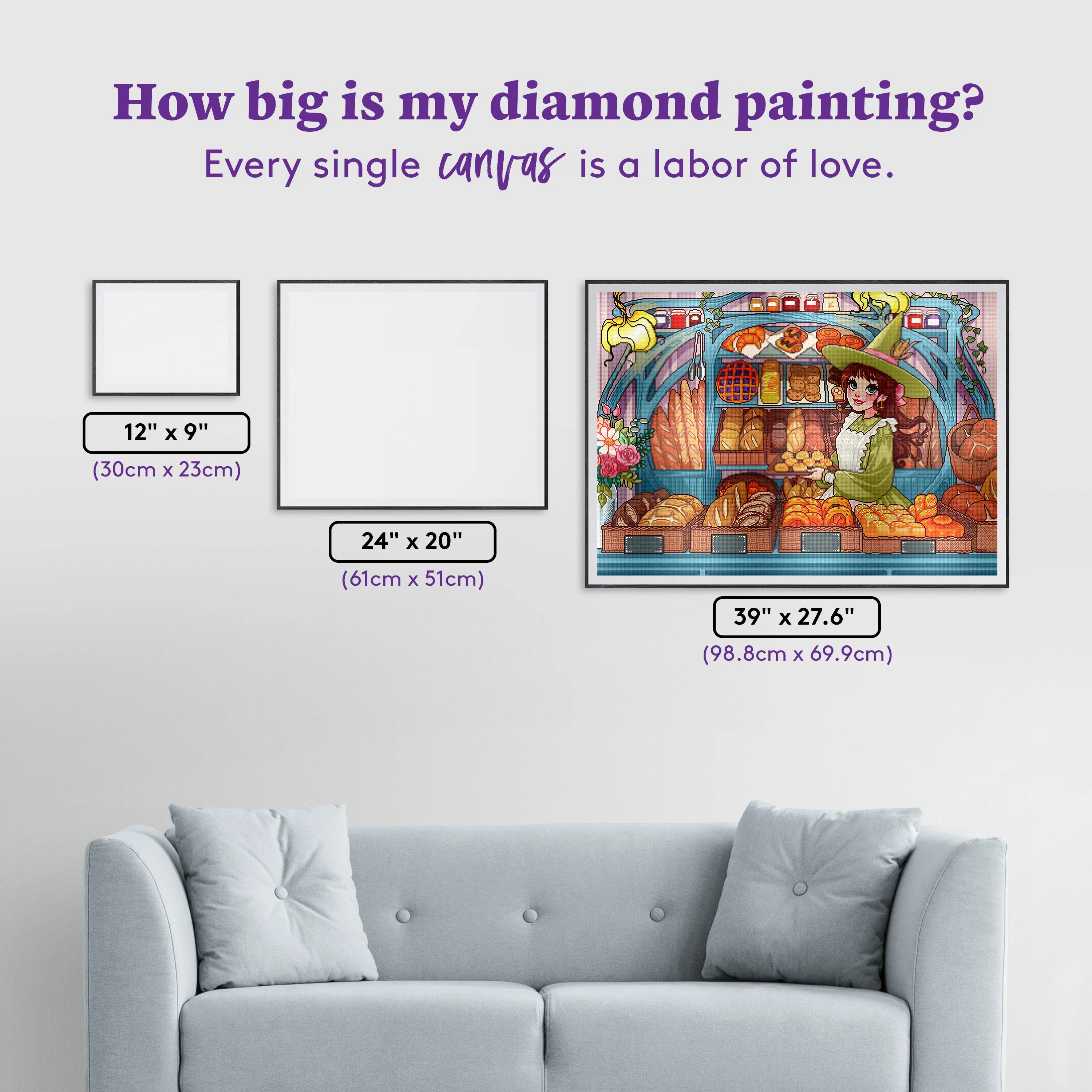 The Witch's Bakery - Image 4