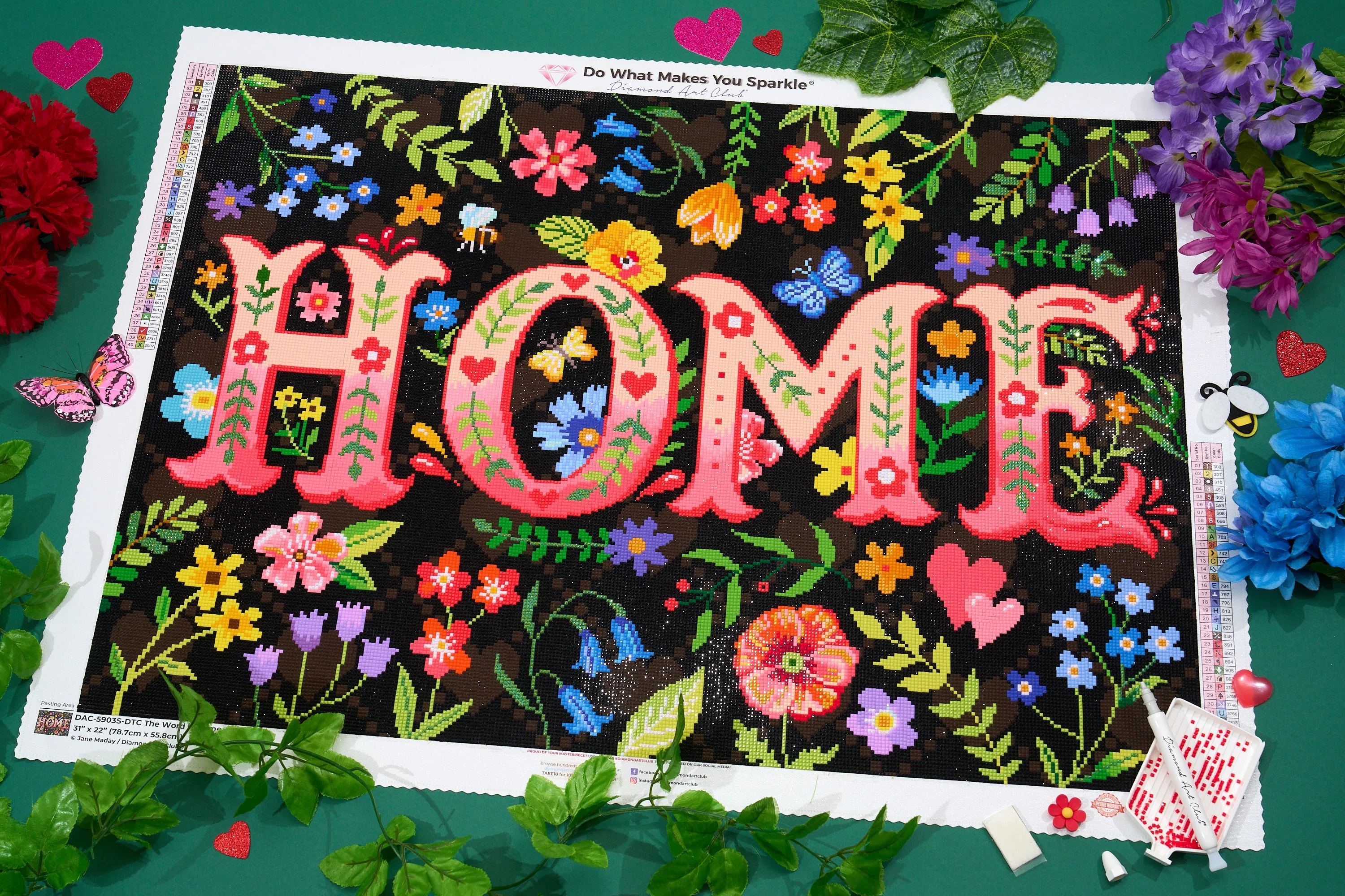 The Word is Home - Image 8