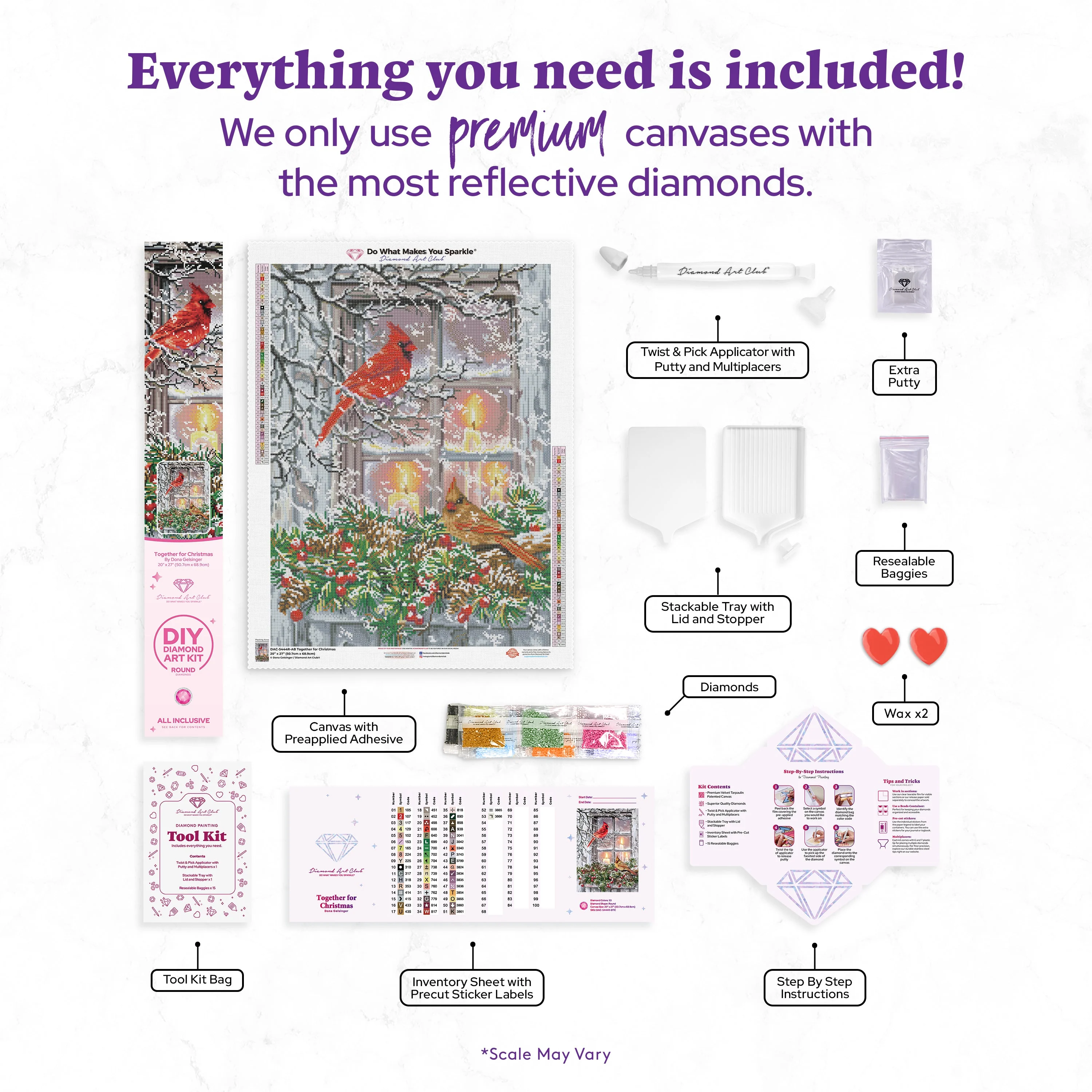 Together for Christmas - Image 3