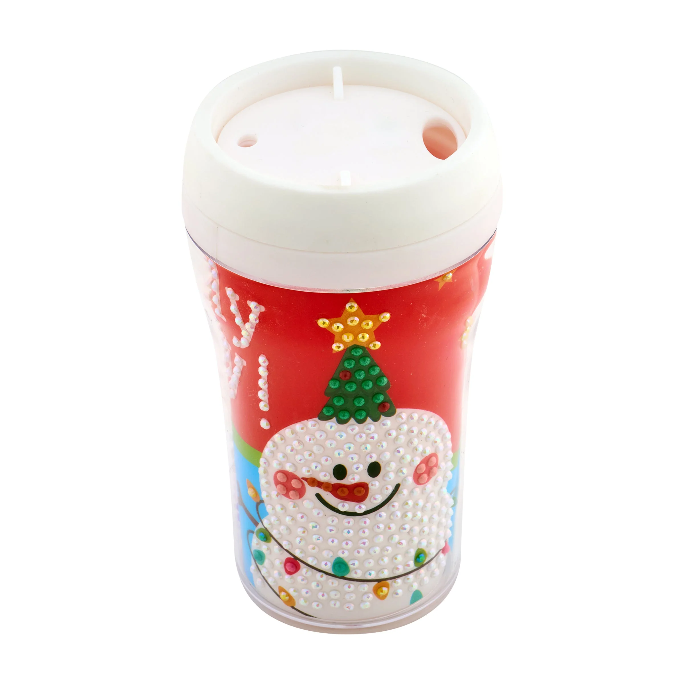 Mini Tumblr - Holly Jolly - Image 7