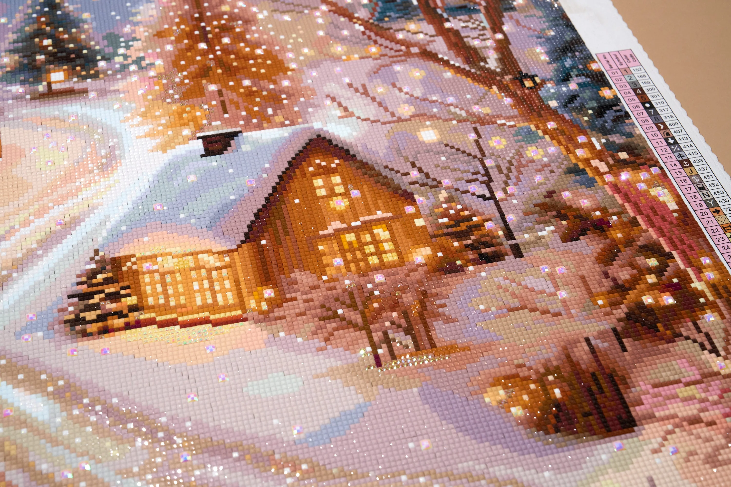 Twilight Town - Image 7