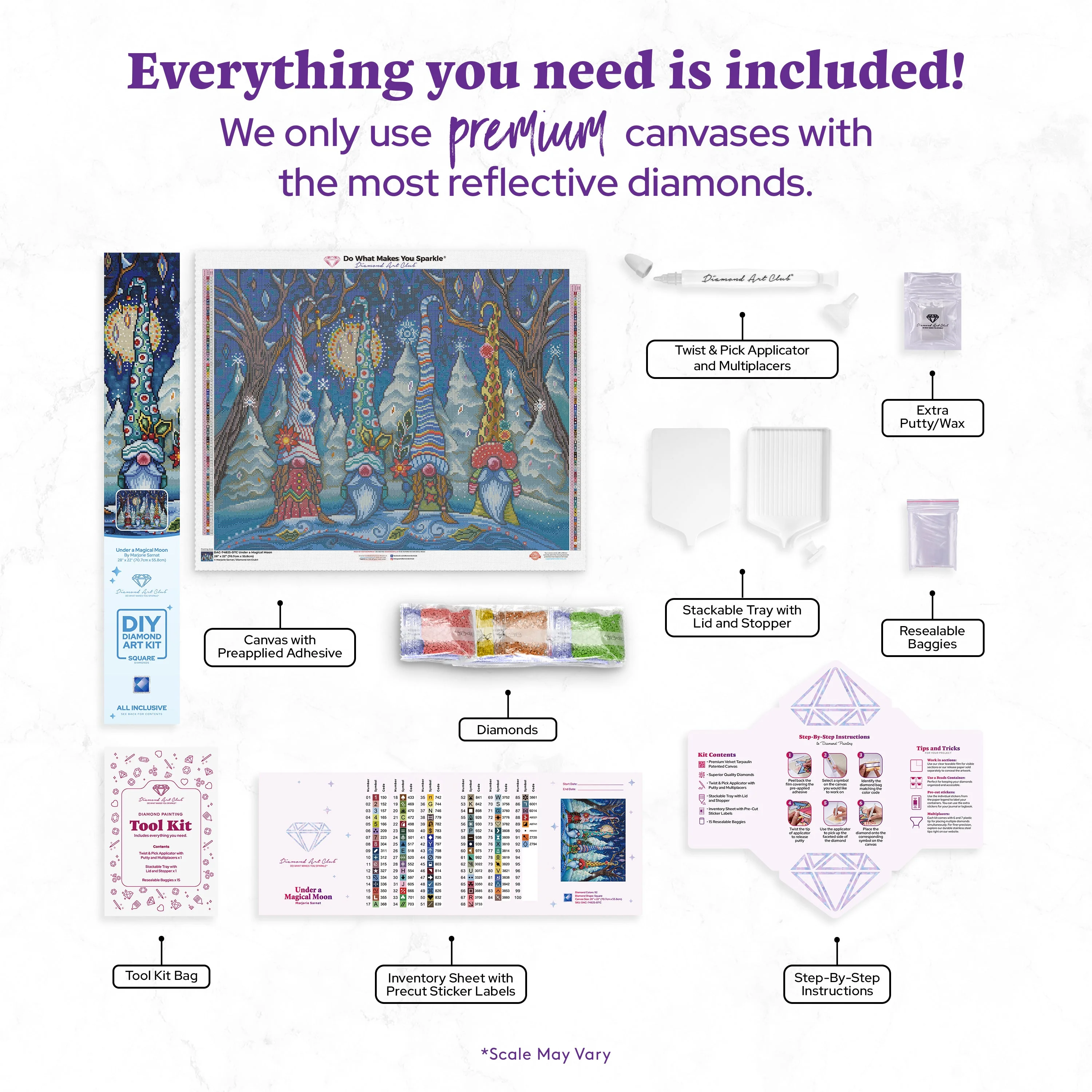 Under a Magical Moon - Image 3