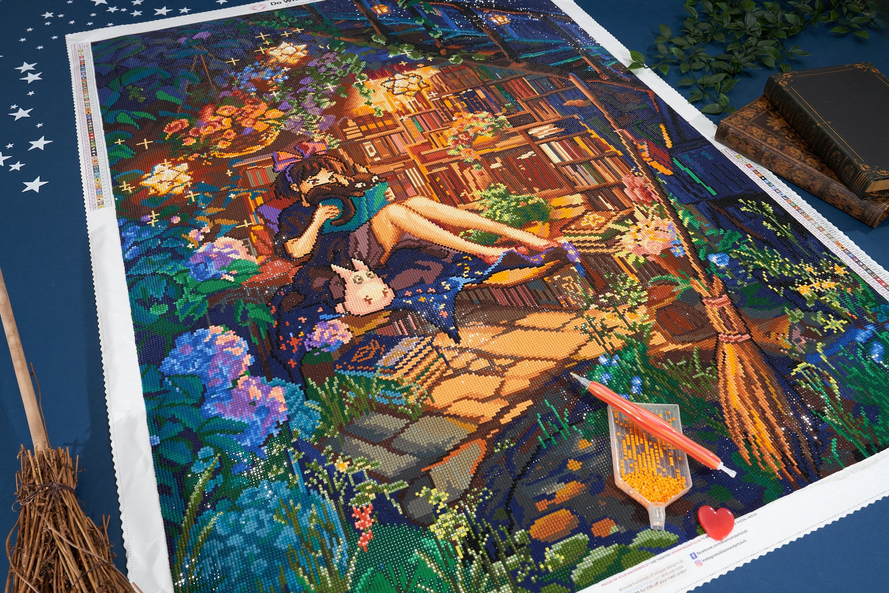 Under the Stairs - Image 6