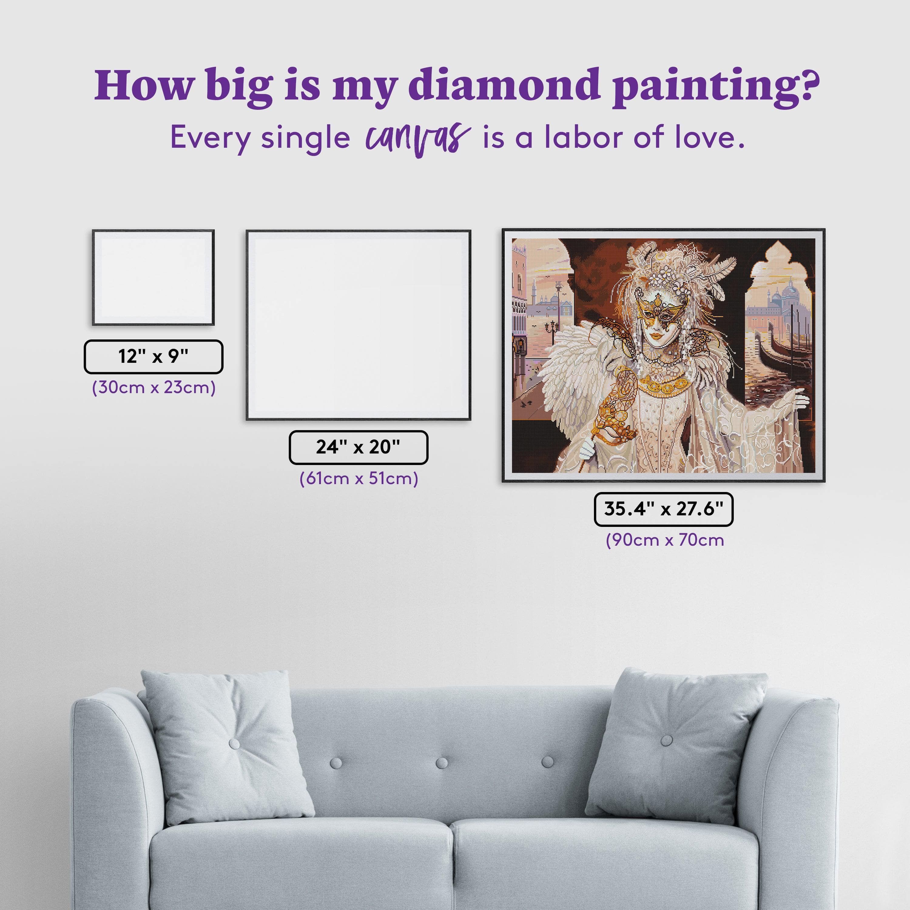 Venetian Angel - Image 4