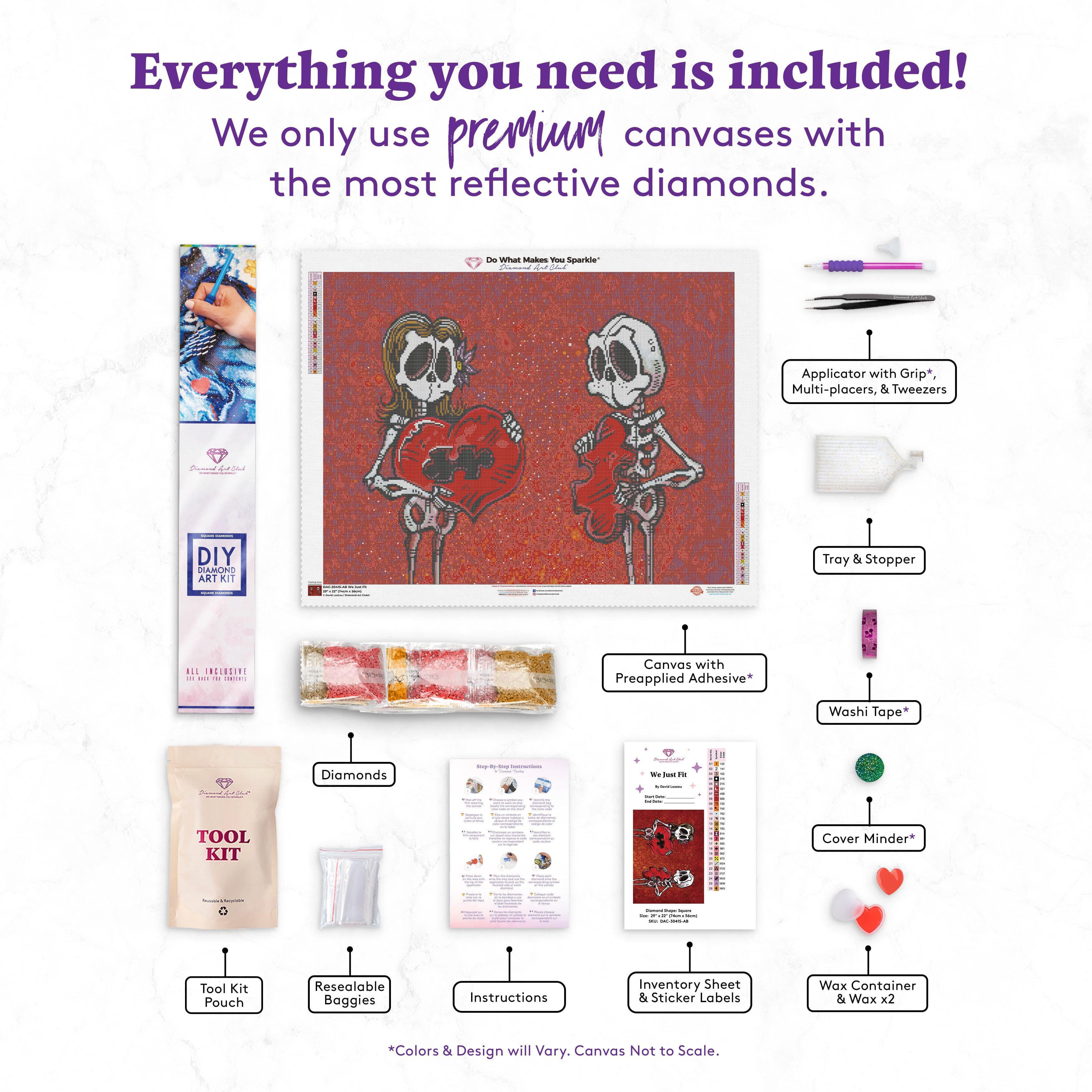 We Just Fit - Image 3