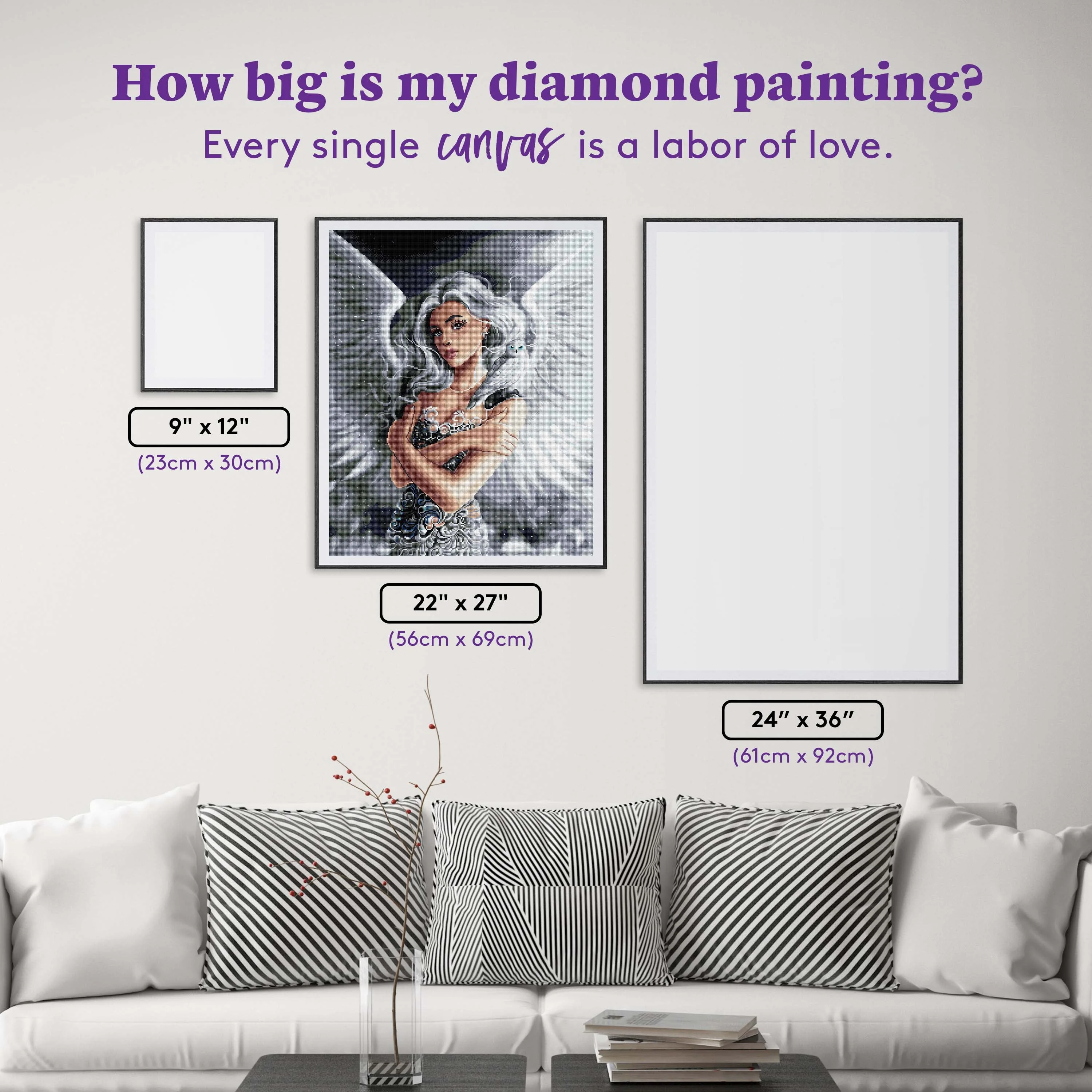 Winged Princess - Image 4