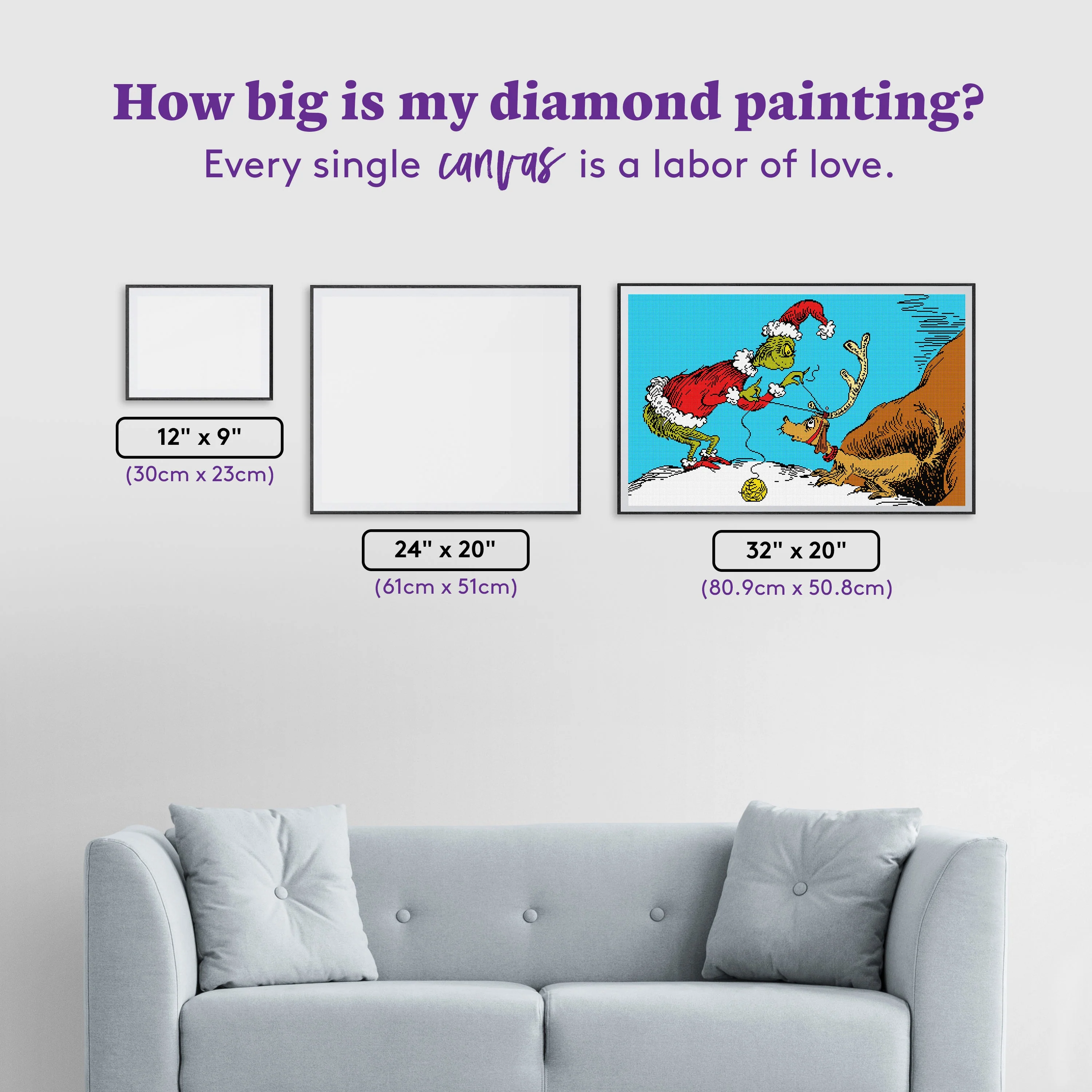 You'll Be My Reindeer - Image 4